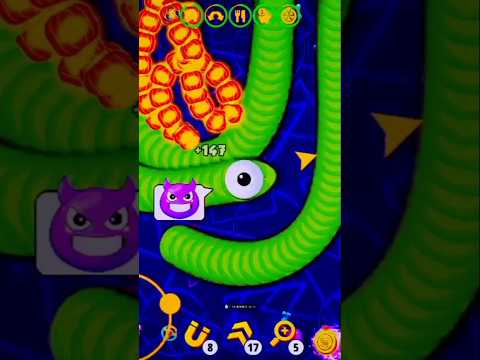 #wormszone #shortshindi #trending #games #trending #gaming