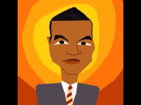 A Crown Forum Conversation w/Miles Marshall Lewis