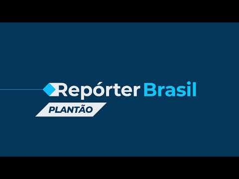 Repórter Brasil Plantão - 10/01/2023