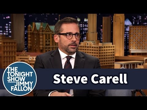 Steve Carell Predicted Lorde's Success