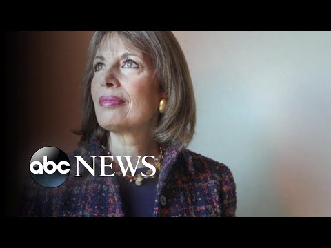 Congresswoman speaks out about alleged sexual harassment in Congress