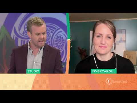 ObGyn vs SCOTUS Abortion Ban interview with Breakfast New Zealand
