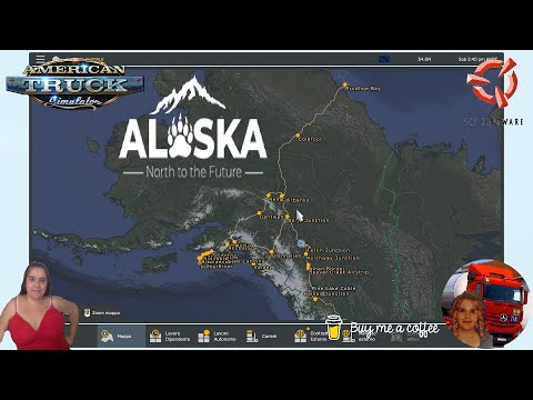 Alaska North to the Future v0.8.3 Beta 1.54