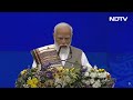 PM Modis Gujarat Visit | गुजरात को PM मोदी की सौगात | PM Narendra Modi in Ahmedabad, Gujarat | NDTV  - 00:00 min - News - Video