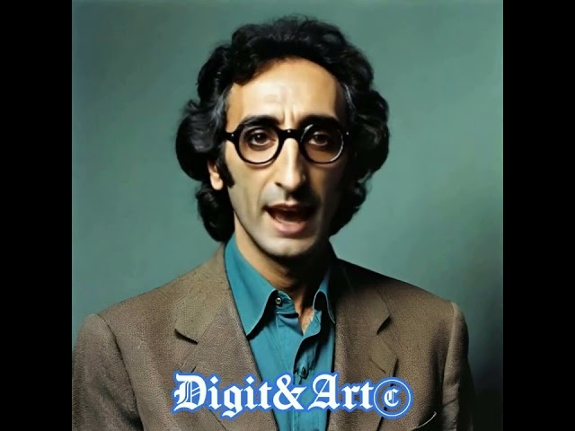 Franco Battiato sing "Centro Di Gravità Permanente" #shorts  #music