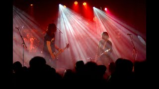 Nirvana UK....Nirvana Tribute Band. Live @TheConcorde2brighton  07/10/23
