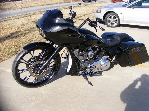 Dallas Harley Davidson >> Custom Cycles LTD 26 inch wheel Bagger Harley Davidson ... Dallas Harley Davidson >> Custom Cycles LTD 26 inch wheel Bagger Harley Davidson ...