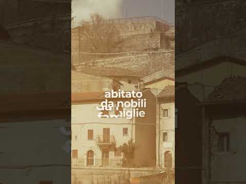 Castellafiume - Short Video