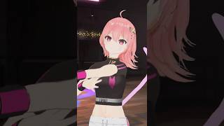 #2524_毎日動画「Buffalo Shuffle踊ってみた」#shorts  #vtuber