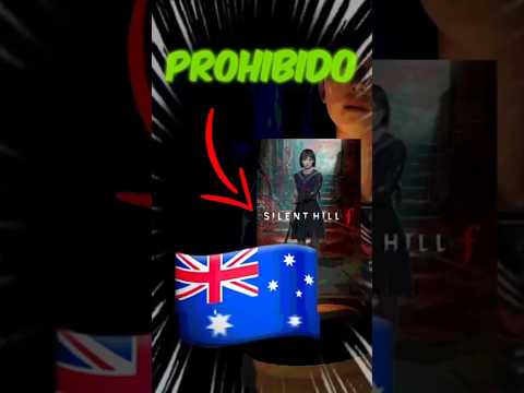 SILENT HILL F CANCELADO