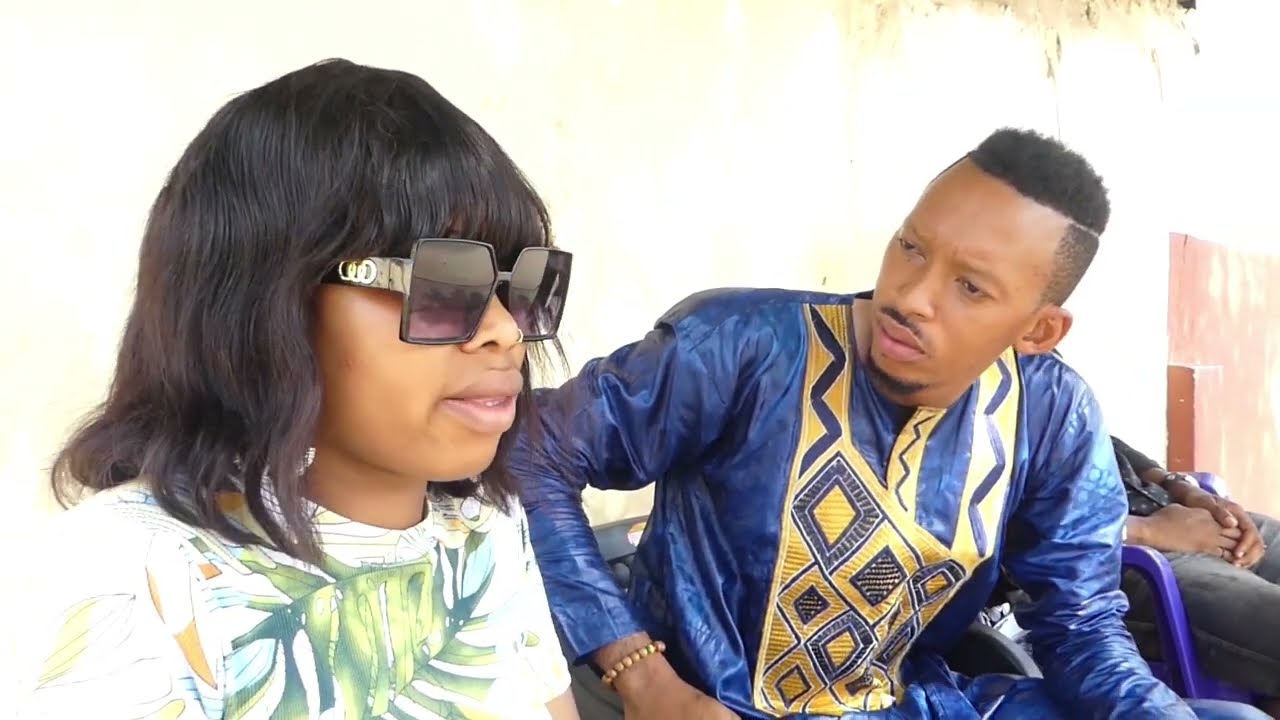 NIMISSA Ep41 Nouveau Film Guinéen Version Mandingue