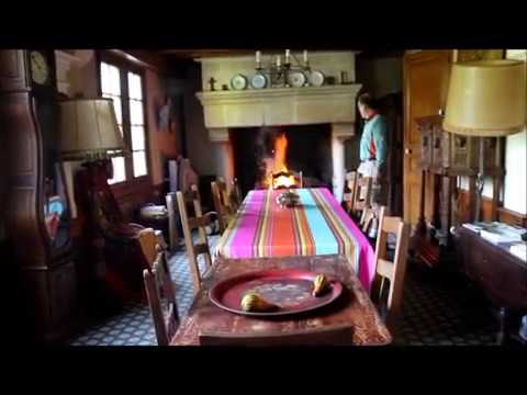 Property video
