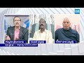 Journalist Dara Gopi about Chandrababu Comments on Paddy Farming in AP |@SakshiTV - 05:56 min - News - Video