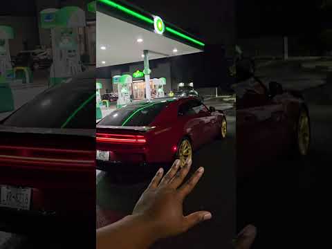 Worst Car In America? Dodge Charger EV