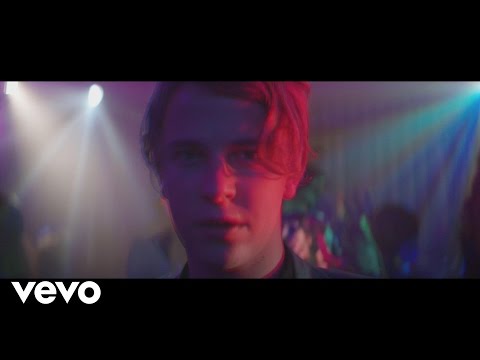 Tom Odell - Magnetised (Tube & Berger Remix - Official Audio)