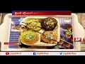 Vijayawada lures with  Chocolate Idli-Dosa recipes