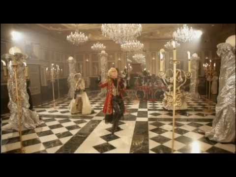 Versailles - MASQUERADE