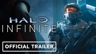 Halo Infinite Multiplayer - Official Cinematic Trailer | gamescom 2021