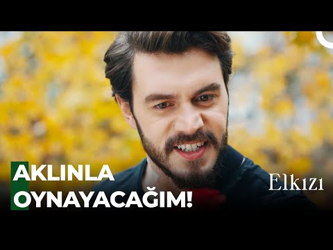 Nermin'den, Harun'u Korkutma Taktiği - Elkızı 12. Bölüm