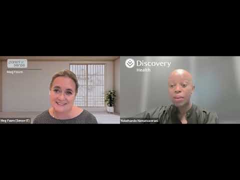 Discovery Health and Parent Sense partner to bring parents expert-led, in-app parenting support