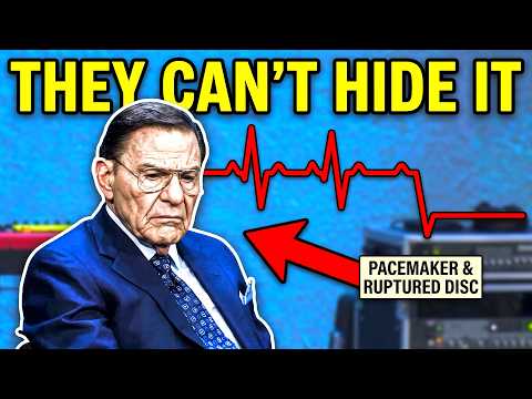 When Faith Healing Fails: The Copeland Family’s On-Stage Confessional