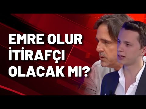 Timur Soykan'dan çok konuşulacak iddia: Emre Olur'un ikinci bir ifadesi mi var?