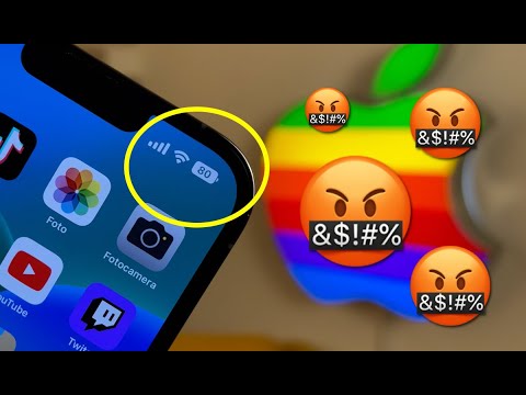 iOS 16: UTENTI INFURIATI con Apple