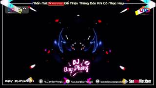 NONSTOP DJ BAY PHÒNG 2024 ✈ XUYÊN KHÔNG VER 1 ⚠️ VÒNG XOÁY KẸO KE ❌ NHẠC DJ VINAHOUSE CỰC MẠNH
