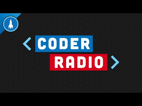 I Wanted to be a Hipster | Coder Radio 484