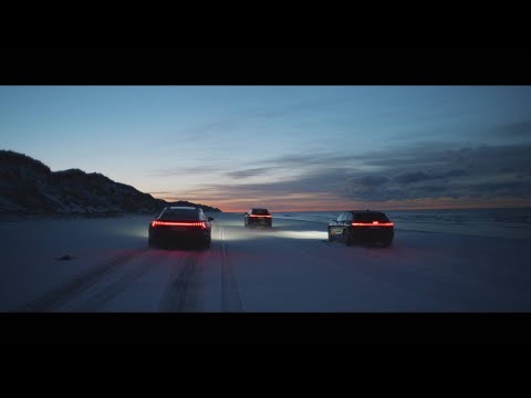 50 år i Danmark. Vi er stolte af hver en kilometer.