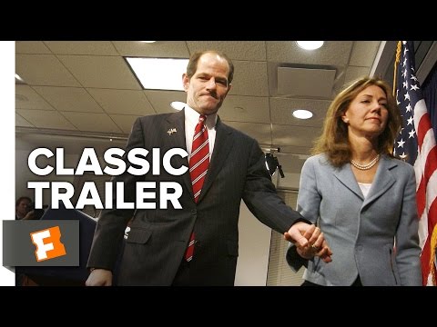 Client 9: The Rise and Fall of Eliot Spitzer'