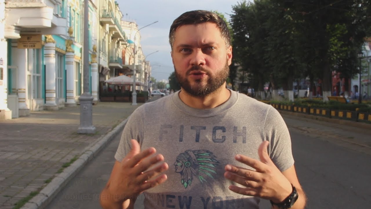 Инициатива "Народный наблюдатель" во Владикавказе