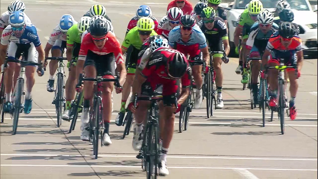Race Video