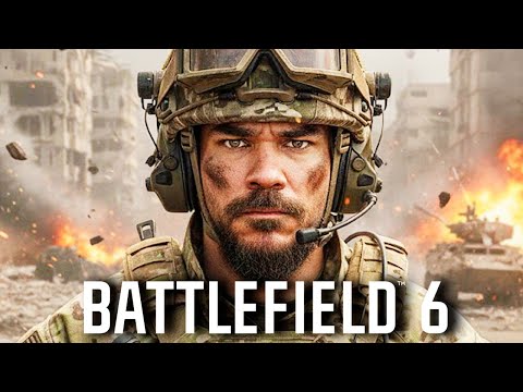 BATTLEFIELD 6 - Como PILOTAR BEM | Gameplay no PS5 | Português PT-BR 🪖