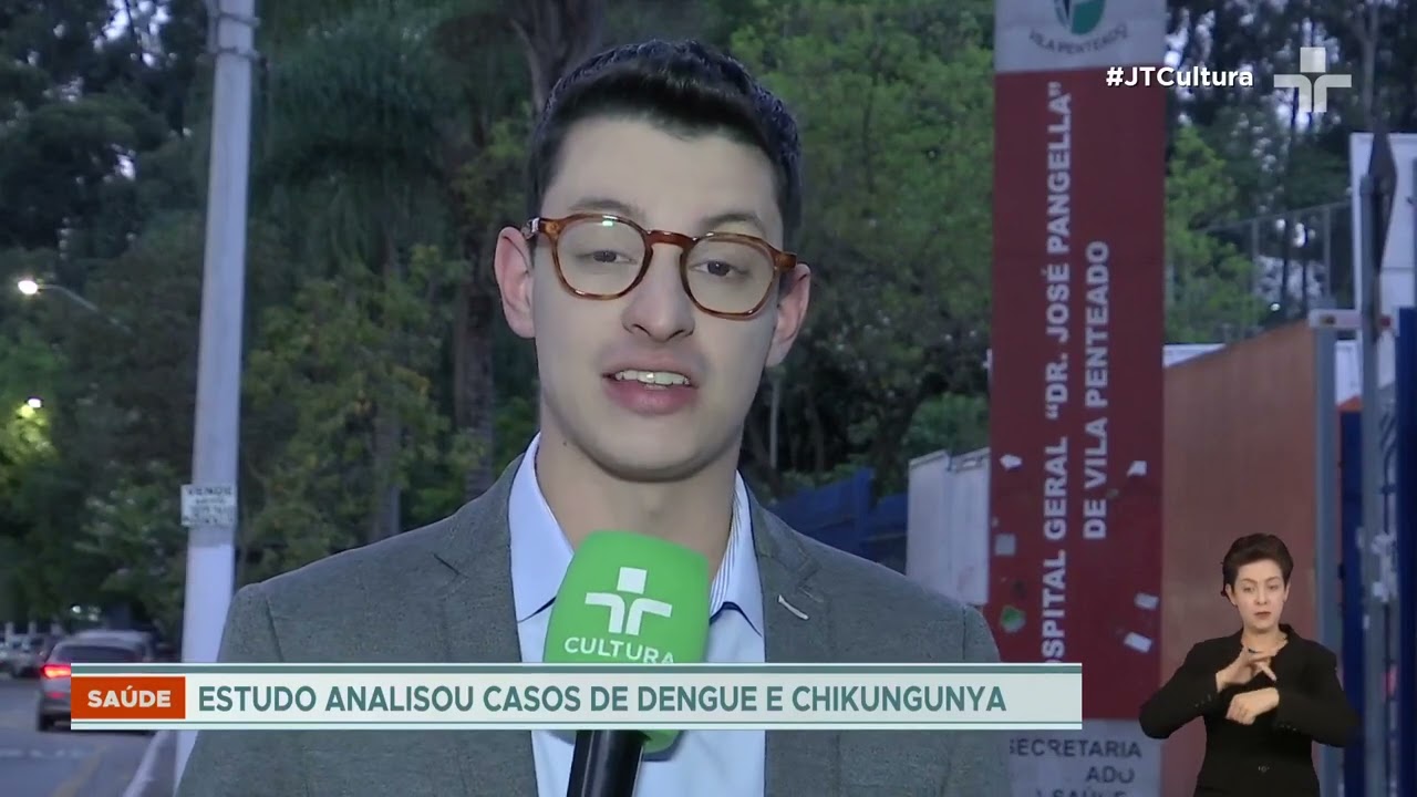 Dengue e chikungunya afetam populações de forma diferente aponta pesquisa