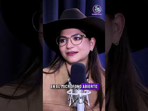 Rechazada 4 veces por Comedy Central | Alma Blanco en @asiomasclaropodcast con César Lozano
