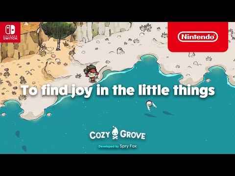 Indie World: Tribute Video 2021 - Nintendo Switch
