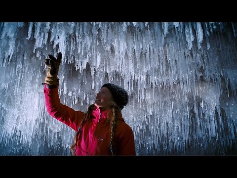 National Parks Adventure'