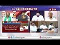 సిగ్గు లేని వె***, నాకు మాట్లాడడం ఇష్టం లేదు | Mahasena Rajesh Shocking Comments On YS Jagan | ABN  - 02:05 min - News - Video
