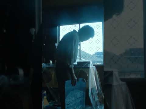 Blue feat.Saya Gray, Daniel Caesar - MUSIC VIDEO #millenniumparade #theghostintheshell