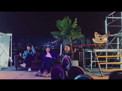 박재범, 우원재 - ENGINE (엔.진) (Prod. By CODE KUNST) Official Music Video (ENG/CHN)