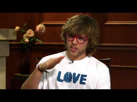 Carrying The Torch For The American Team | Kevin Pearce | Larry ...