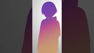 明日、2/26(水)22:00～新衣装公開！ #vtuber