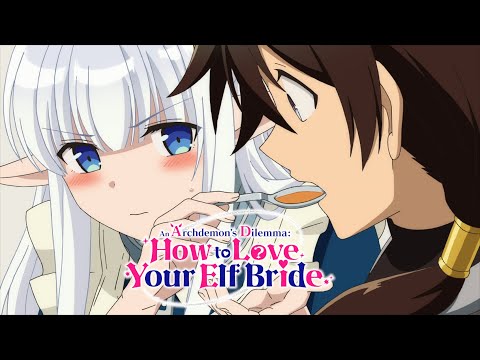 Mmm…Warm Soup | An Archdemon’s Dilemma: How to Love Your Elf Bride