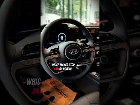 ⚡️5 Reasons I’d Daily | Hyundai Elantra Hybrid 🚗🔋 #hyundaiphilippines  #hyundaielantra