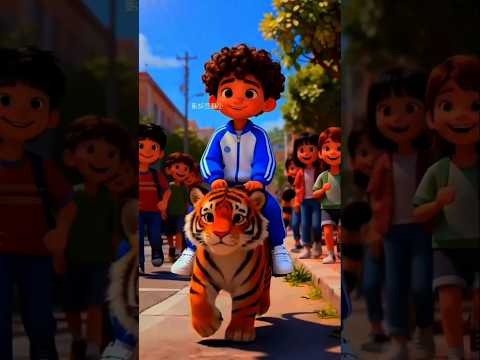 sour ko line bna deta dia😀#animation #treanding #viral #shortvideo #youtubeshor#