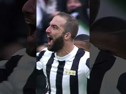 Top bin by Pipita 🎯🙌 #juventus #goals #soccer #football