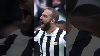 Top bin by Pipita 🎯🙌?? #juventus #goals #soccer #football