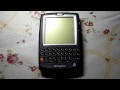Обзор BlackBerry 957 - e-mail в массы!