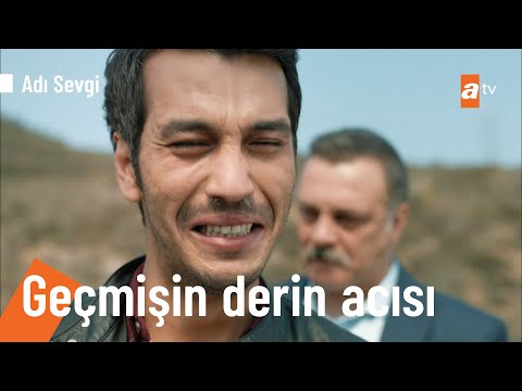 Volkan'ın geçmişteki en derin acısı - @Adı Sevgi 5. Bölüm